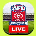 Watch AFL Grand Final Live Stream 2019 иконка