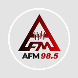AFM 98.5 ícone