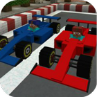 Mod Formula One for MCPE simgesi