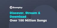 How to Download Boomplay: music & live stream for Android