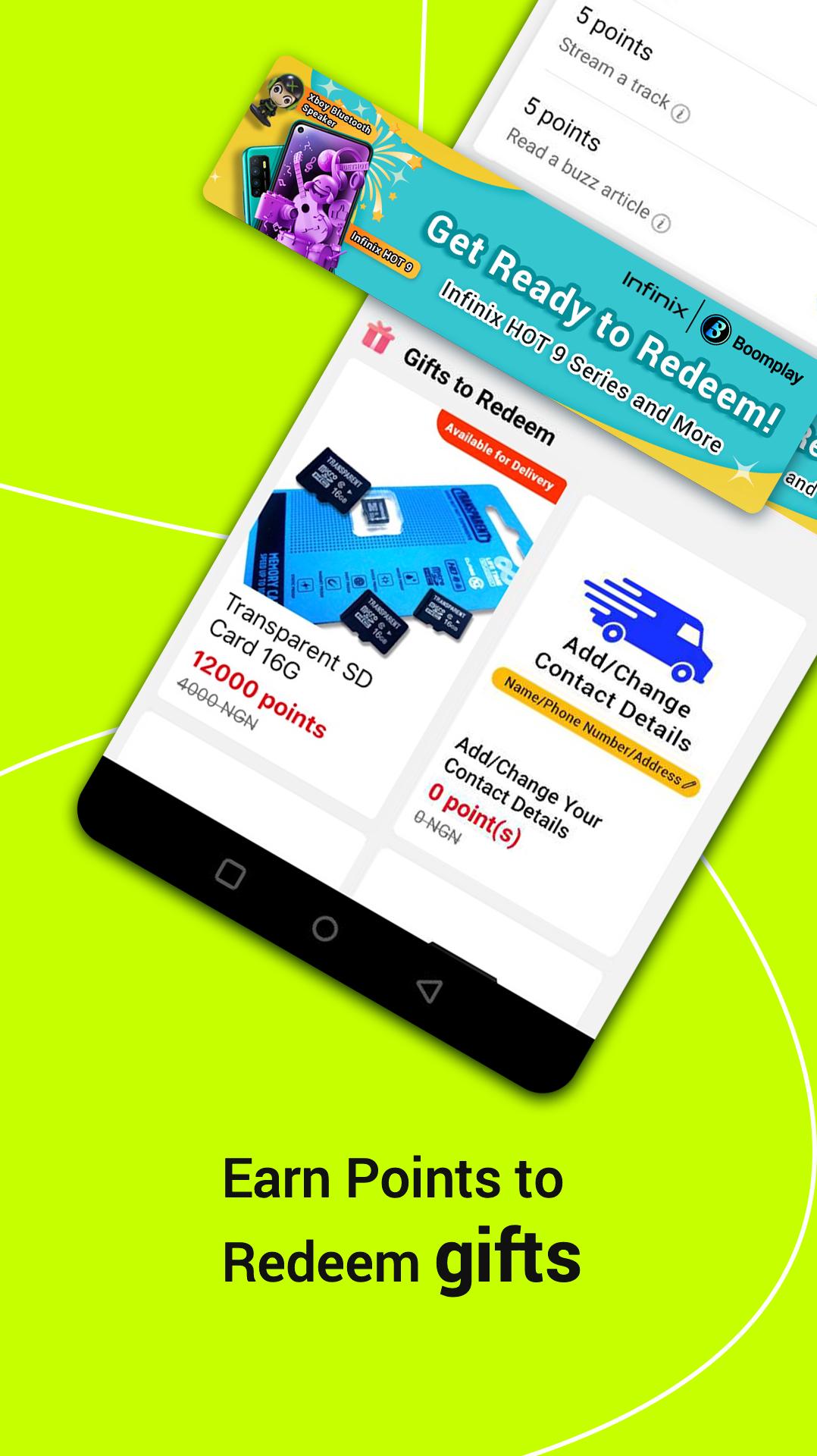 Boomplay for Android - APK Download