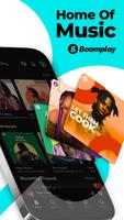 Boomplay plakat