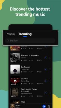 Boomplay 截图 1