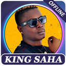 King Saha songs offline APK