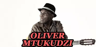 Oliver Mtukudzi songs offline