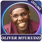 ikon Oliver Mtukudzi