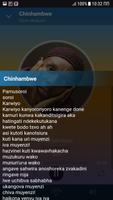 Oliver Mtukudzi تصوير الشاشة 3