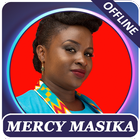 Mercy Masika ikon