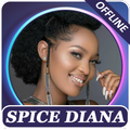 Spice Diana songs