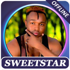 SweetStar 图标