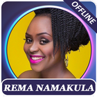 Rema Namakula ikon