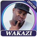 Wakazi offline songs APK