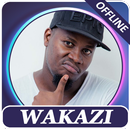 APK Wakazi offline songs