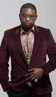 Selfie with Wande Coal-poster