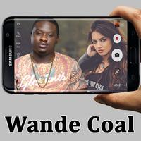 Selfie with Wande Coal screenshot 1