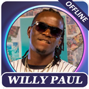 Willy Paul offline songs APK