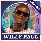 Willy Paul أيقونة