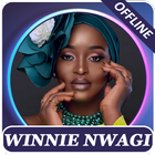 Winnie Nwagi biểu tượng