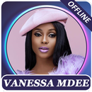 Vanessa Mdee offline songs APK