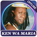 Ken Wa Maria songs offline APK
