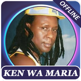 Ken Wa Maria icône