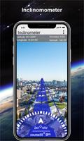 satfinder, Tv satellite finder and dish pointer screenshot 2