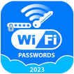 Wifi Password Show Key