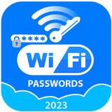 Wifi Password Show Key