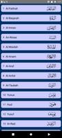 Muhammad Hassan full Quran screenshot 1