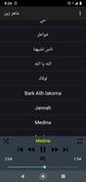 ماهر زين أجمل أناشيد بدون نت capture d'écran 3