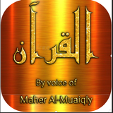 Maher Al Muaiqly full Quran MP3 & read offline