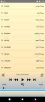 Al Hussary Quran Tajweed 2/3 screenshot 2