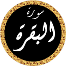 Surah Al Baqarah Ahmed Al Ajmi APK