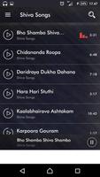 Shiva Songs (Audio / MP3) Affiche