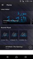 برنامه‌نما Al Quran MP3 Audio by Maher Al Muaiqly عکس از صفحه