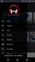 Sans Song MP3 Music Collection 截图 3