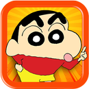Shin Chan's wall APK