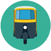 Smart Auto - Auto Rickshaw Calling App APK