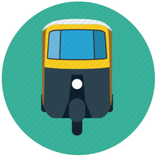 Smart Auto - Auto Rickshaw Calling App
