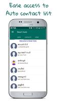 Smart Auto - Auto Rickshaw Calling App الملصق