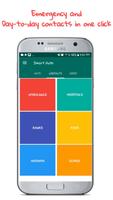 Smart Auto - Auto Rickshaw Calling App تصوير الشاشة 1
