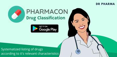 Pharmacon Plakat