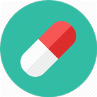 Pharmacon Pro - Drug Classific icon