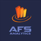 AFS Analytics icône