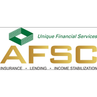 AFSC OFI Safety icône
