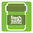 Fresh Market Rx APK