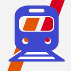 Rhomberg Sersa Rail Shift Management ikon