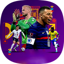 Soccer  Wallpaper 4K 2022 APK