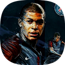 Kylian Mbappe Wallpaper 4k APK