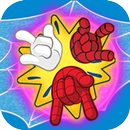 Swinging squad game APK